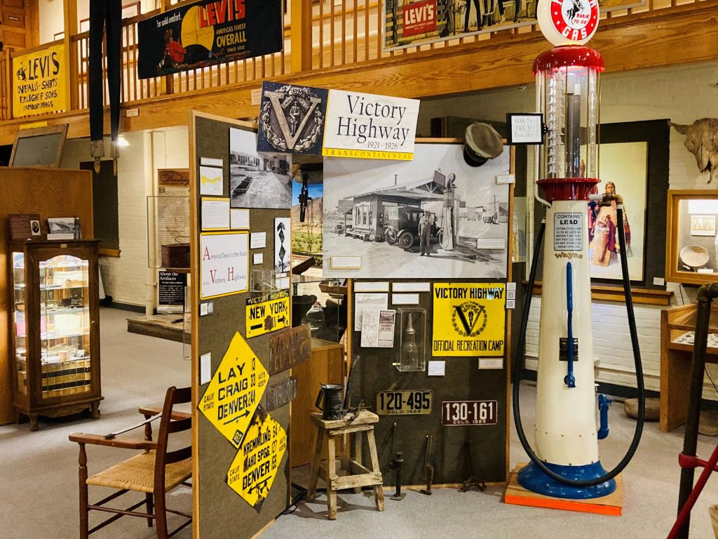 Museum of Northwest Colorado purchases important piece of local history - Vimarsana News